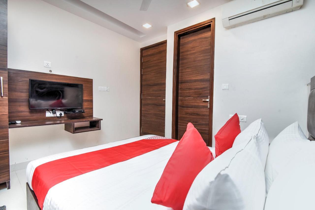 Oyo 74865 Neelkamal Hotel - Mumbai — Photos 3
